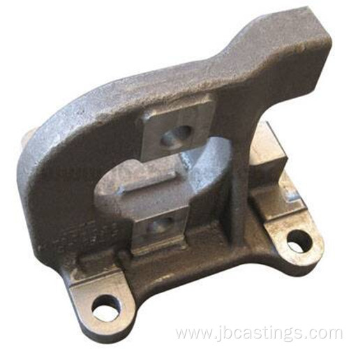 Investment Casting Lost Wax Casting Steel Components